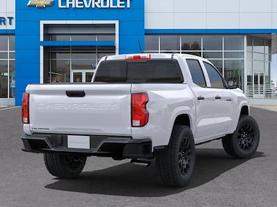 New 2025 Chevrolet Colorado Work Truck Crew Cab Pickup for sale #250690 - photo 2
