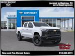 2025 Chevrolet Colorado Crew Cab 4x2 Pickup for sale #250690 - photo 1