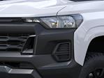 2025 Chevrolet Colorado Crew Cab 4x2 Pickup for sale #250690 - photo 10