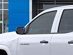 2025 Chevrolet Colorado Crew Cab 4x2 Pickup for sale #250690 - photo 12