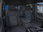 2025 Chevrolet Colorado Crew Cab 4x2 Pickup for sale #250690 - photo 16