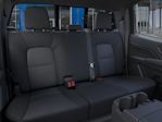 2025 Chevrolet Colorado Crew Cab 4x2 Pickup for sale #250690 - photo 17