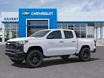 2025 Chevrolet Colorado Crew Cab 4x2 Pickup for sale #250690 - photo 3