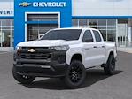 2025 Chevrolet Colorado Crew Cab 4x2 Pickup for sale #250690 - photo 6