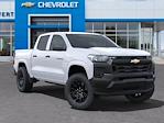 2025 Chevrolet Colorado Crew Cab 4x2 Pickup for sale #250690 - photo 7
