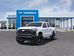 2025 Chevrolet Colorado Crew Cab 4x2 Pickup for sale #250690 - photo 8