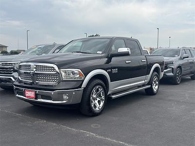 2018 Ram 1500 Crew Cab 4x4 Pickup for sale #250710A - photo 1