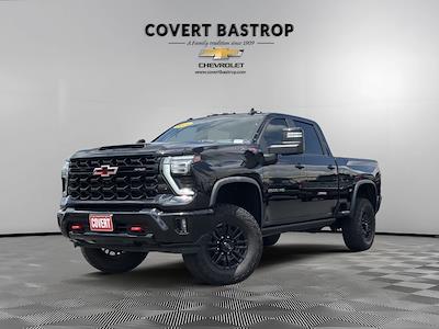 2024 Chevrolet Silverado 2500 Crew Cab 4x4 Pickup for sale #250714A - photo 1