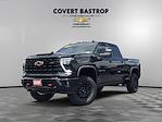 2024 Chevrolet Silverado 2500 Crew Cab 4x4 Pickup for sale #250714A - photo 1