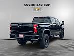 2024 Chevrolet Silverado 2500 Crew Cab 4x4 Pickup for sale #250714A - photo 7