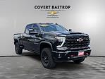 2024 Chevrolet Silverado 2500 Crew Cab 4x4 Pickup for sale #250714A - photo 8