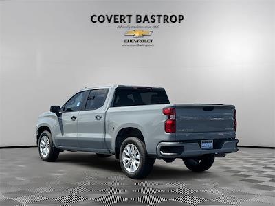 2024 Chevrolet Silverado 1500 Crew Cab 4x2 Pickup for sale #250717A - photo 2