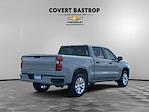 2024 Chevrolet Silverado 1500 Crew Cab 4x2 Pickup for sale #250717A - photo 5