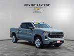 2024 Chevrolet Silverado 1500 Crew Cab 4x2 Pickup for sale #250717A - photo 6