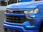 2025 Chevrolet Silverado 1500 Crew Cab 4x4 Pickup for sale #250724 - photo 13