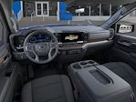 2025 Chevrolet Silverado 1500 Crew Cab 4x4 Pickup for sale #250724 - photo 15