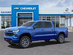 2025 Chevrolet Silverado 1500 Crew Cab 4x4 Pickup for sale #250724 - photo 3