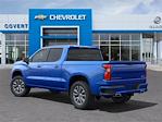 2025 Chevrolet Silverado 1500 Crew Cab 4x4 Pickup for sale #250724 - photo 4