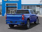2025 Chevrolet Silverado 1500 Crew Cab 4x4 Pickup for sale #250724 - photo 2