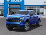 2025 Chevrolet Silverado 1500 Crew Cab 4x4 Pickup for sale #250724 - photo 6