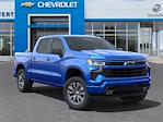 2025 Chevrolet Silverado 1500 Crew Cab 4x4 Pickup for sale #250724 - photo 7