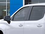 2025 Chevrolet Silverado 1500 Crew Cab 4x2 Pickup for sale #250734 - photo 12