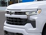 2025 Chevrolet Silverado 1500 Crew Cab 4x2 Pickup for sale #250734 - photo 13