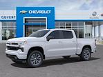 2025 Chevrolet Silverado 1500 Crew Cab 4x2 Pickup for sale #250734 - photo 3