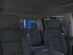 2025 Chevrolet Silverado 1500 Crew Cab 4x2 Pickup for sale #250734 - photo 24