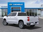 2025 Chevrolet Silverado 1500 Crew Cab 4x2 Pickup for sale #250734 - photo 4