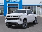 2025 Chevrolet Silverado 1500 Crew Cab 4x2 Pickup for sale #250734 - photo 6
