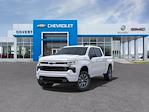 2025 Chevrolet Silverado 1500 Crew Cab 4x2 Pickup for sale #250734 - photo 8