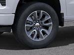 2025 Chevrolet Silverado 1500 Crew Cab 4x2 Pickup for sale #250734 - photo 9