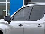 2025 Chevrolet Silverado 1500 Crew Cab 4x2 Pickup for sale #250735 - photo 12