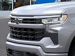 2025 Chevrolet Silverado 1500 Crew Cab 4x2 Pickup for sale #250735 - photo 13
