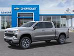 2025 Chevrolet Silverado 1500 Crew Cab 4x2 Pickup for sale #250735 - photo 3