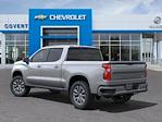 2025 Chevrolet Silverado 1500 Crew Cab 4x2 Pickup for sale #250735 - photo 4