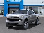 2025 Chevrolet Silverado 1500 Crew Cab 4x2 Pickup for sale #250735 - photo 6