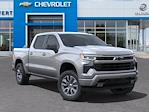 2025 Chevrolet Silverado 1500 Crew Cab 4x2 Pickup for sale #250735 - photo 7