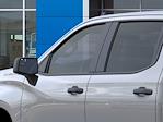 2025 Chevrolet Silverado 1500 Crew Cab 4x2 Pickup for sale #250742 - photo 12