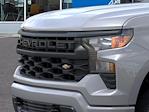 2025 Chevrolet Silverado 1500 Crew Cab 4x2 Pickup for sale #250742 - photo 13