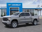 2025 Chevrolet Silverado 1500 Crew Cab 4x2 Pickup for sale #250742 - photo 3