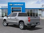 2025 Chevrolet Silverado 1500 Crew Cab 4x2 Pickup for sale #250742 - photo 4