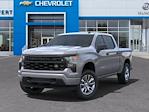 2025 Chevrolet Silverado 1500 Crew Cab 4x2 Pickup for sale #250742 - photo 6