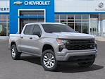 2025 Chevrolet Silverado 1500 Crew Cab 4x2 Pickup for sale #250742 - photo 7