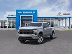 2025 Chevrolet Silverado 1500 Crew Cab 4x2 Pickup for sale #250742 - photo 8