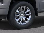 2025 Chevrolet Silverado 1500 Crew Cab 4x2 Pickup for sale #250742 - photo 9