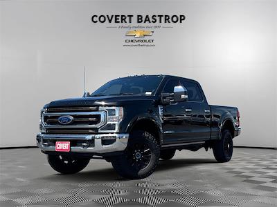 2022 Ford F-250 Crew Cab 4WD Pickup for sale #250747A - photo 1
