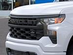 2025 Chevrolet Silverado 1500 Crew Cab 4x2 Pickup for sale #250750 - photo 13