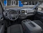 2025 Chevrolet Silverado 1500 Crew Cab 4x2 Pickup for sale #250750 - photo 15